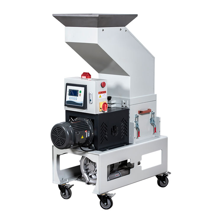 เหตุใดผู้ผลิตจึงไว้วางใจเครื่องบดพลาสติกเพื่อลดของเสียและการหยุดทำงาน