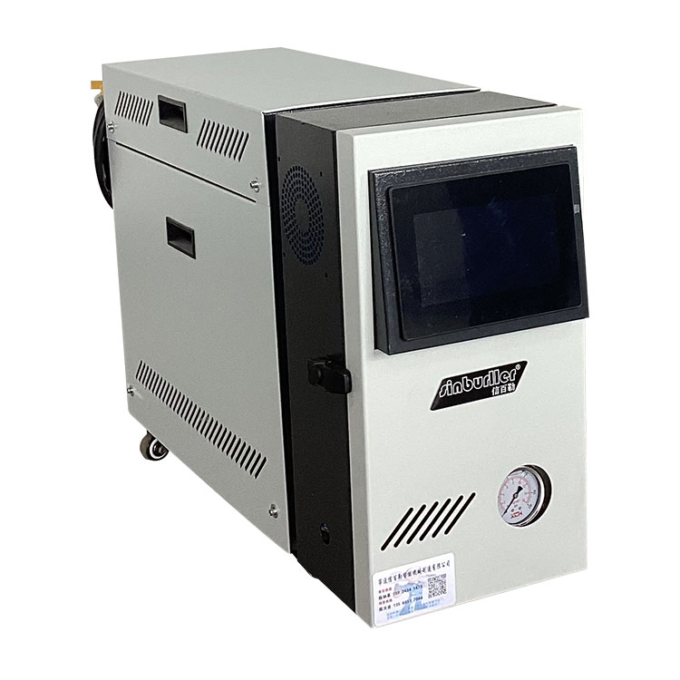 เหตุใดตัวควบคุมอุณหภูมิแม่พิมพ์จึงมีความสำคัญมากกว่าที่คุณคิด